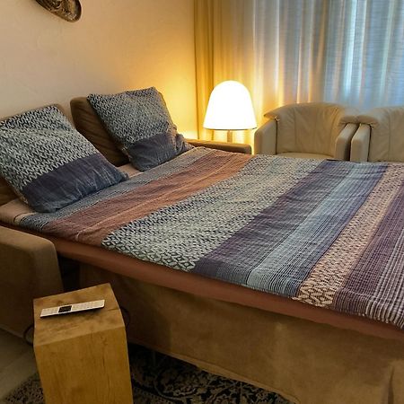 Apartment In ดิเซนทิส ภายนอก รูปภาพ