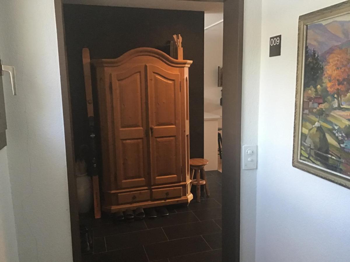 Apartment In ดิเซนทิส ภายนอก รูปภาพ