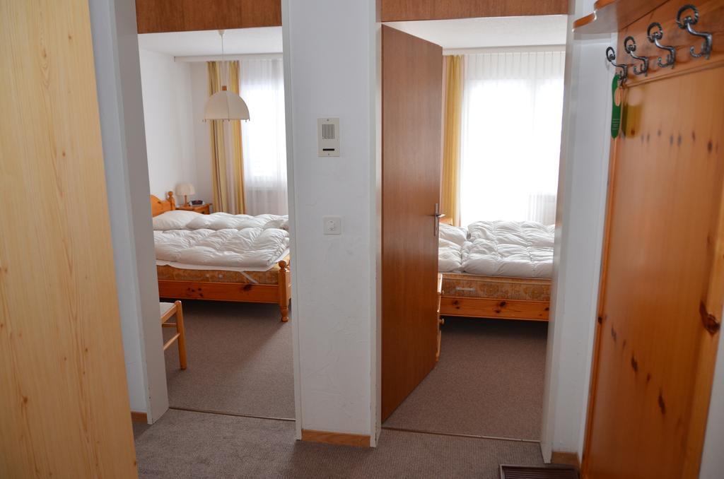 Apartment In ดิเซนทิส ภายนอก รูปภาพ
