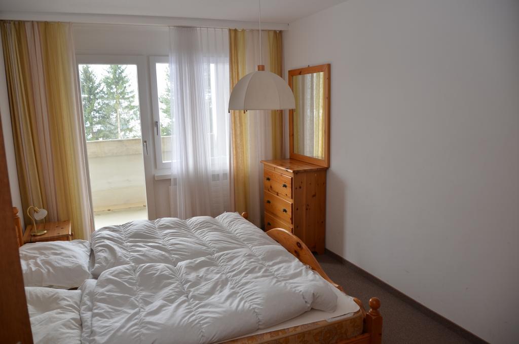 Apartment In ดิเซนทิส ภายนอก รูปภาพ