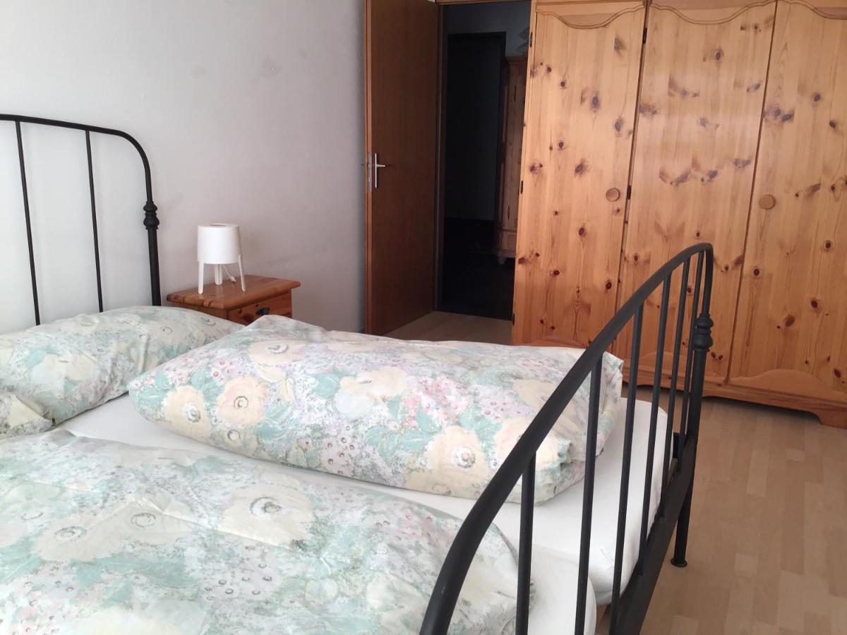 Apartment In ดิเซนทิส ภายนอก รูปภาพ