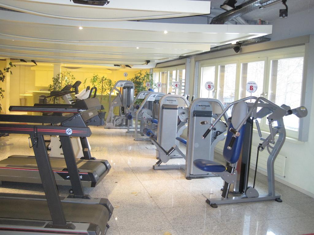 Apartment In ดิเซนทิส ภายนอก รูปภาพ