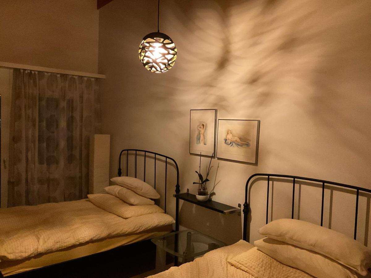 Apartment In ดิเซนทิส ภายนอก รูปภาพ