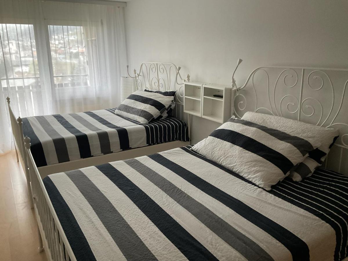 Apartment In ดิเซนทิส ภายนอก รูปภาพ