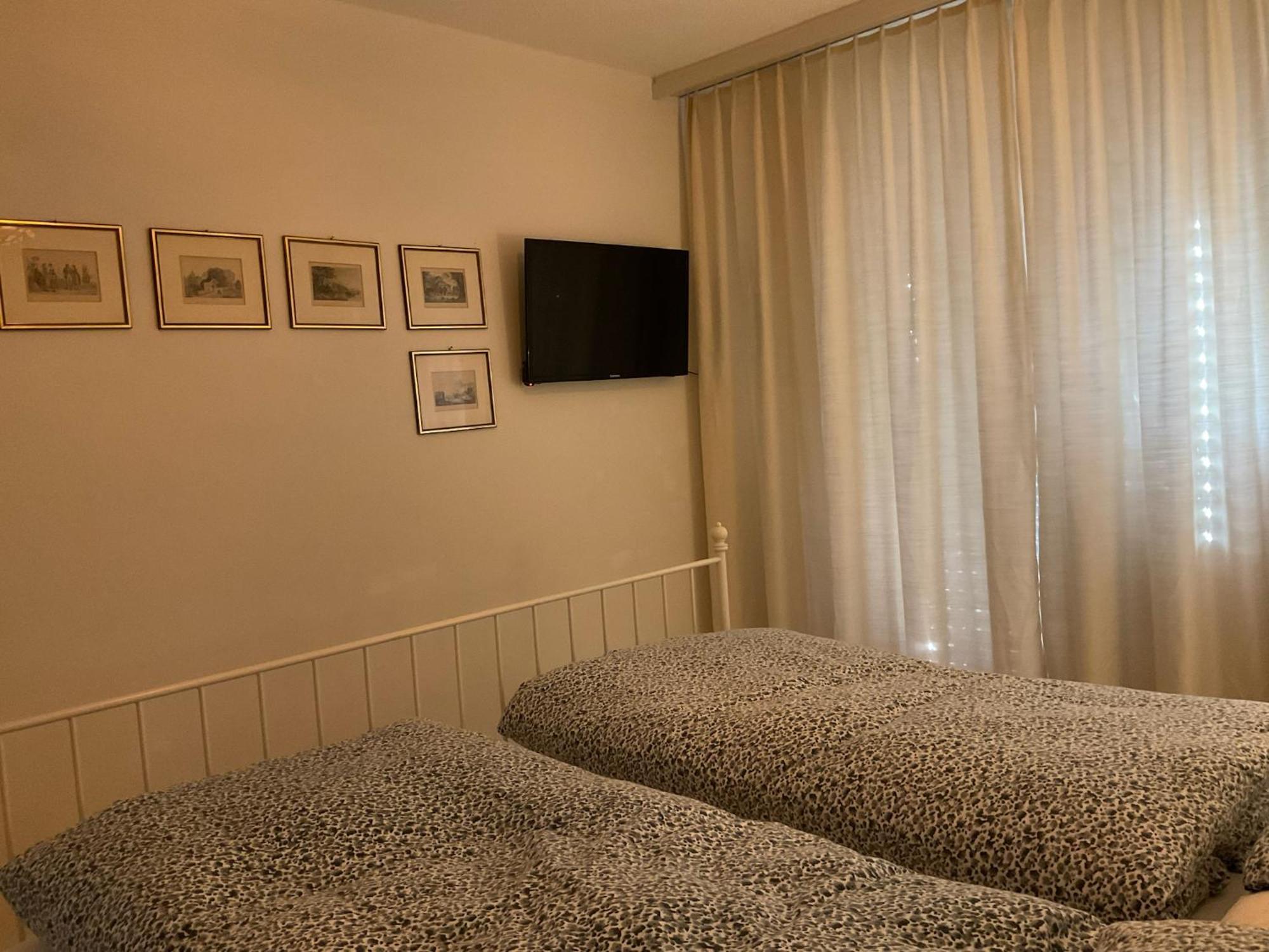 Apartment In ดิเซนทิส ภายนอก รูปภาพ