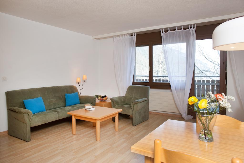 Apartment In ดิเซนทิส ห้อง รูปภาพ